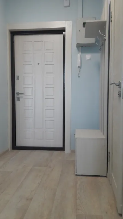 Уютная квартира Лазурный берег в центре города