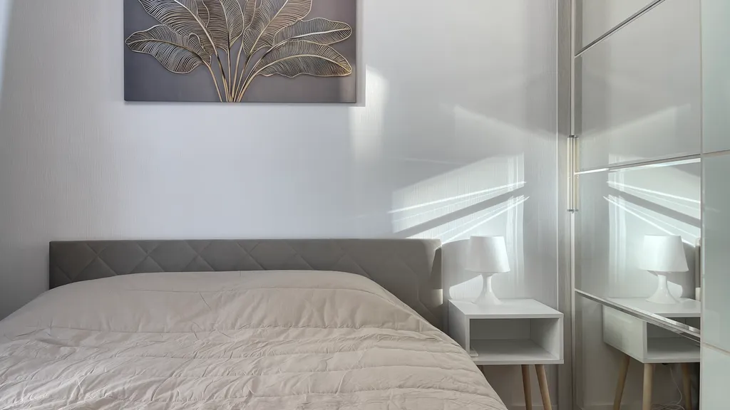 Апартаменты рядом с аэропортом Внуково