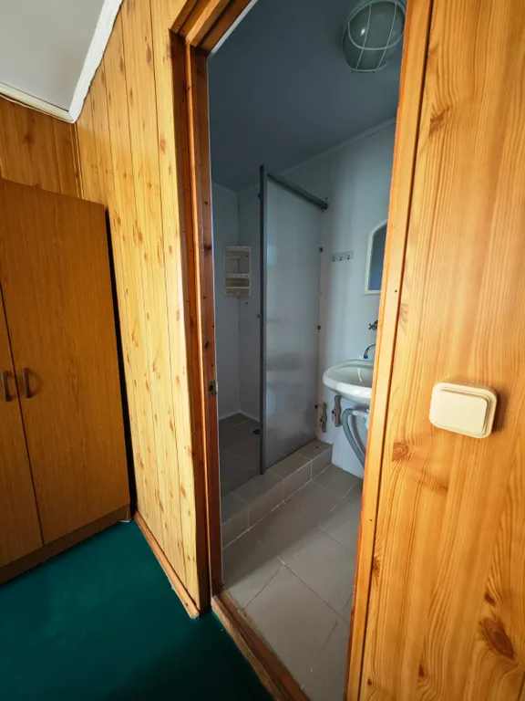 Двухместный номер с 1 кроватью или двумя односпальными Стандарт