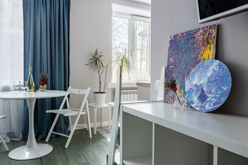 Квартира Апартаменты Сапфир — Пушкин