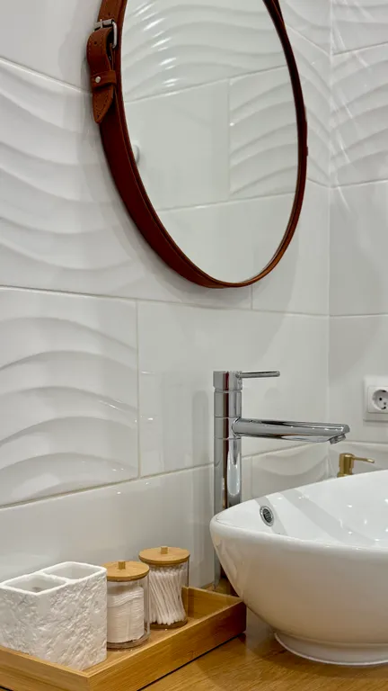 Квартира Квартира "Терраса на Цветном. Калининград" — Калининград