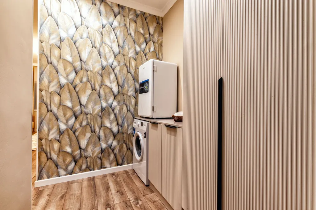 Элитные апартаменты с видом на Байтерек в самом центре столицы