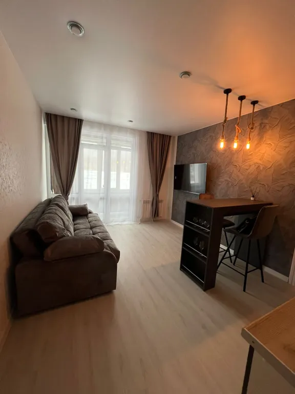 Студия рядом с Горным Воздухом