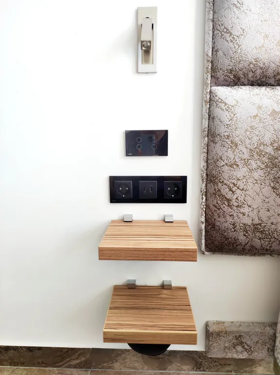 Квартира Квартира Студия в Парке — Сириус