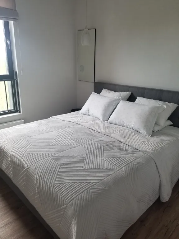 Арартаменты Кристалл с видом на море