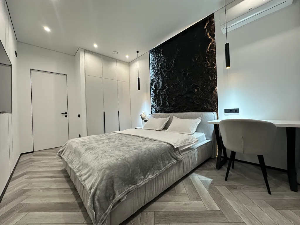 Эксклюзивные 3-комнатные апартаменты в центре