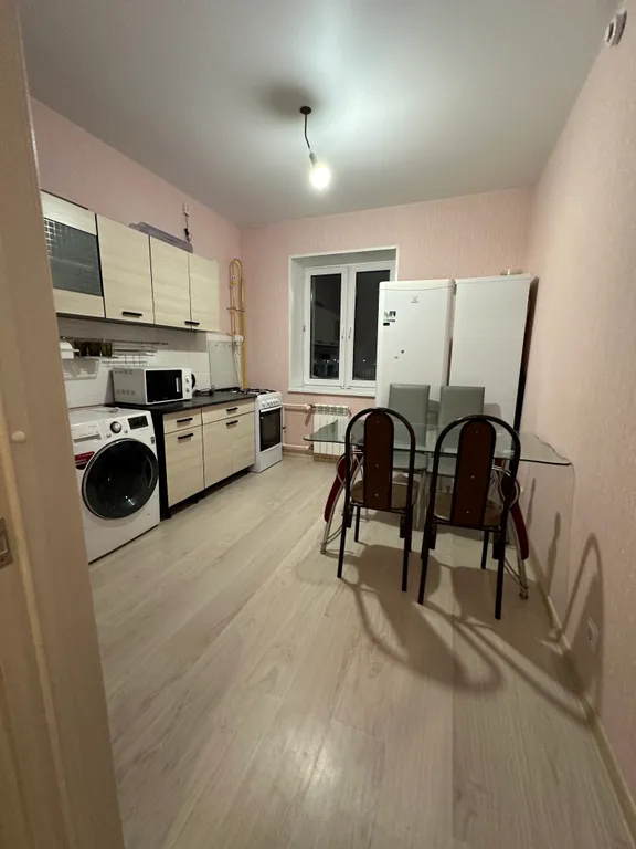 Квартира Standard + — аренда посуточно в Тазовский