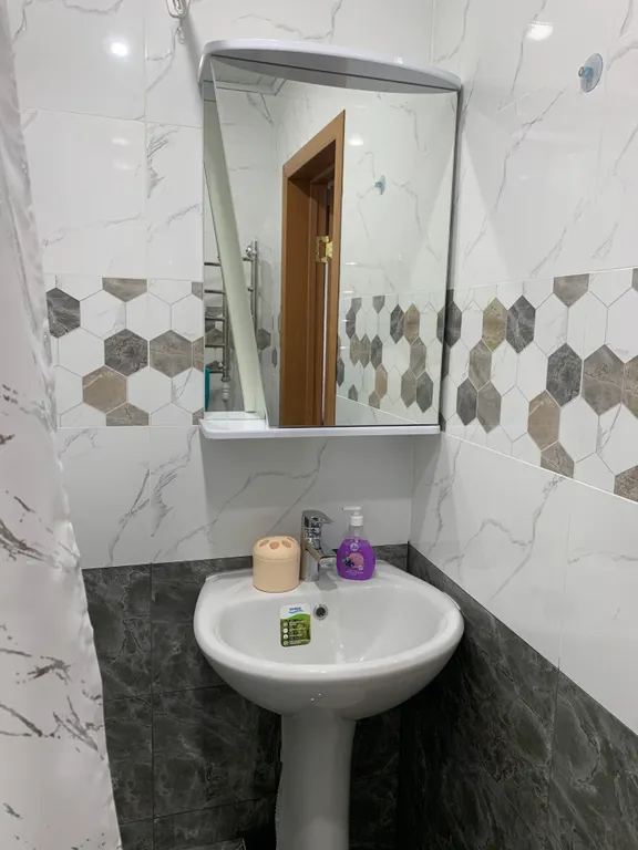 Квартира в центре с Дивеево