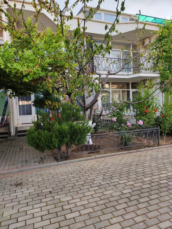 Апартаменты - студия Как Дома