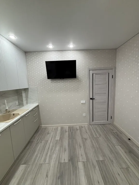 Комфортное уютноё жильё