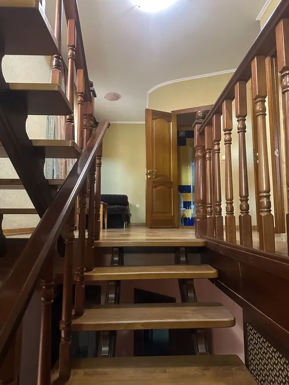 Дом под ключ возле моря