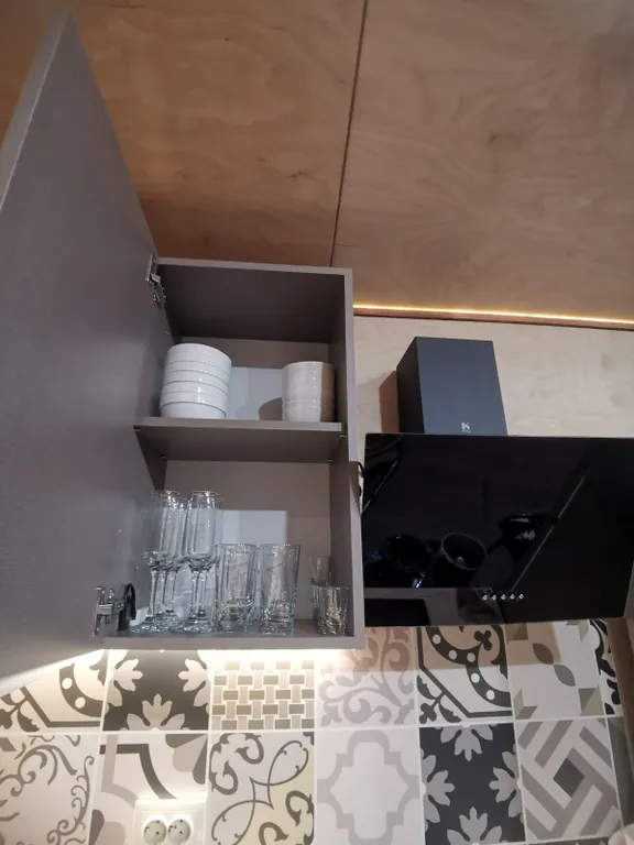 Коттедж Новый уютный дом в хвойном лесу вблизи поселка — Архыз