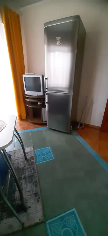 Комфортные апартаменты в центральном районе