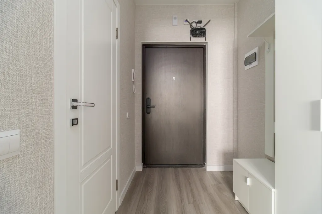 Квартира Квартира Sutki Rent у аэропорта Пулково — Санкт-Петербург