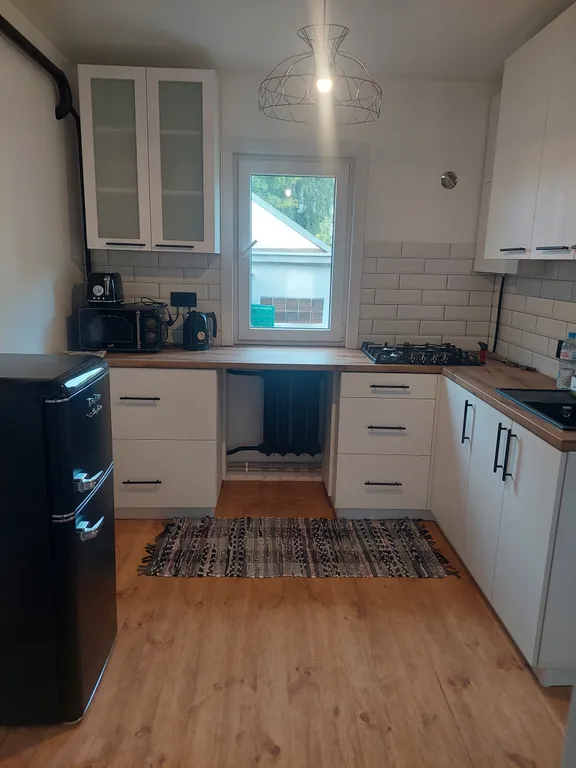 Дом в стиле рэтро