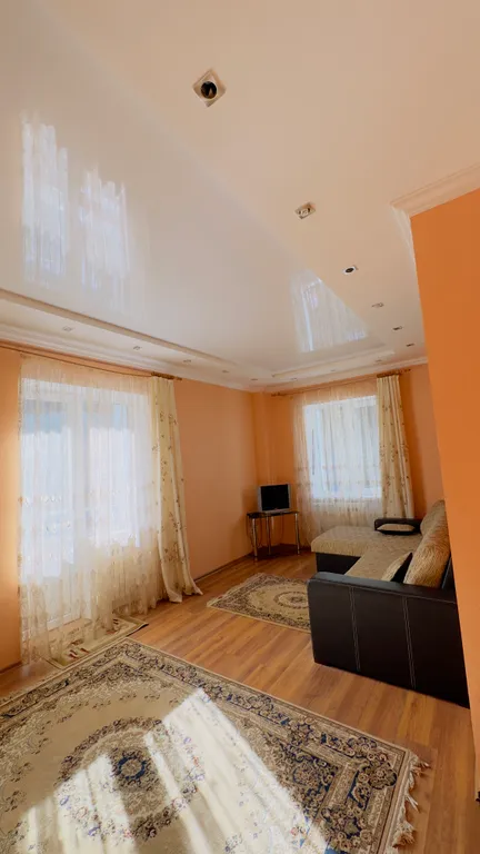 Уютная квартира Виктория