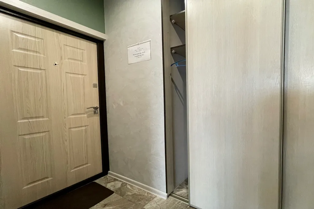 Квартира Квартира рядом с аэропортом — Барнаул