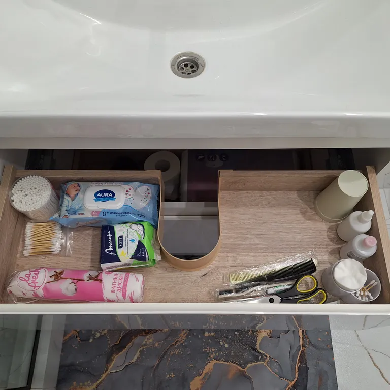 Новая 2-х комнатная в центре на Заливе