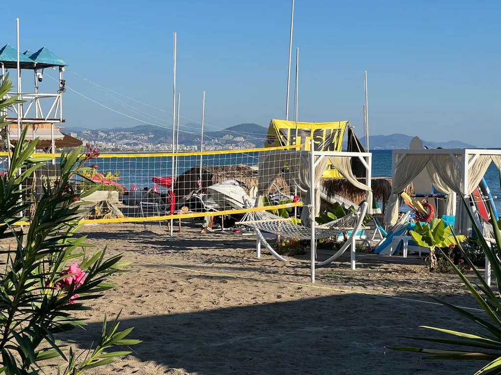 Legend дизайнерская квартира в самом сердце Алании