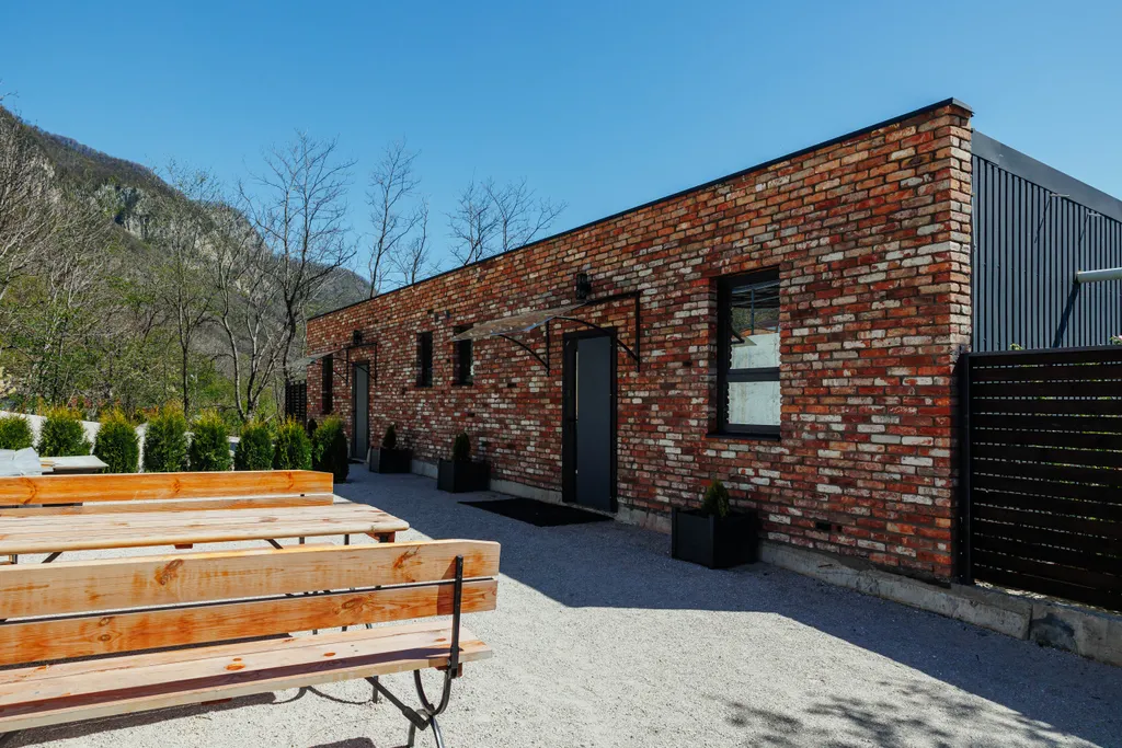 Aura гостевой дом в Балте, создан для душевного семейного отдыха