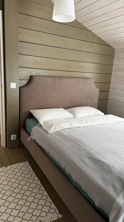 Твой любимый домик