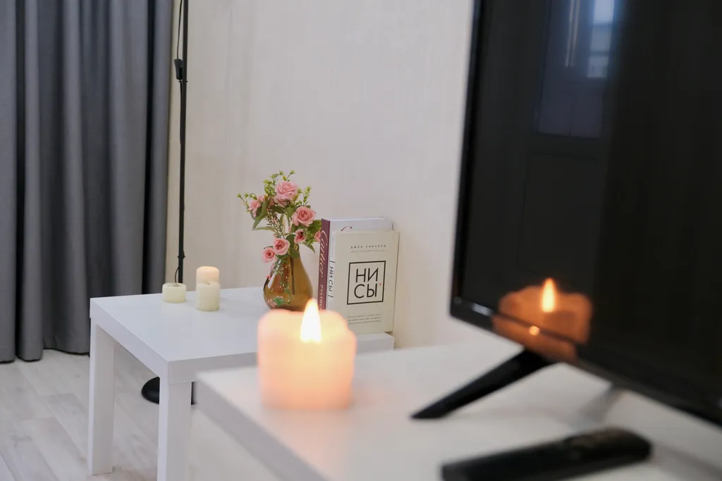 Квартира Квартира В самом сердце центра города — Красноярск