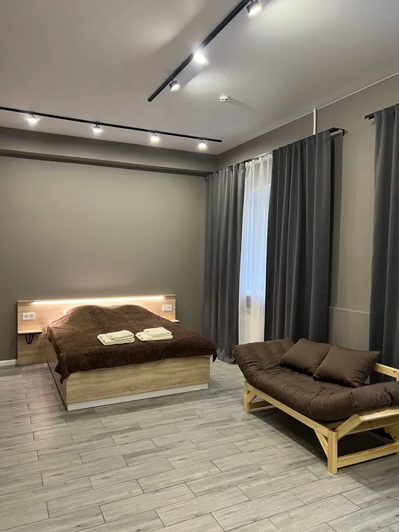 Квартира Комфортные апартаменты — аренда посуточно в Егорьевск