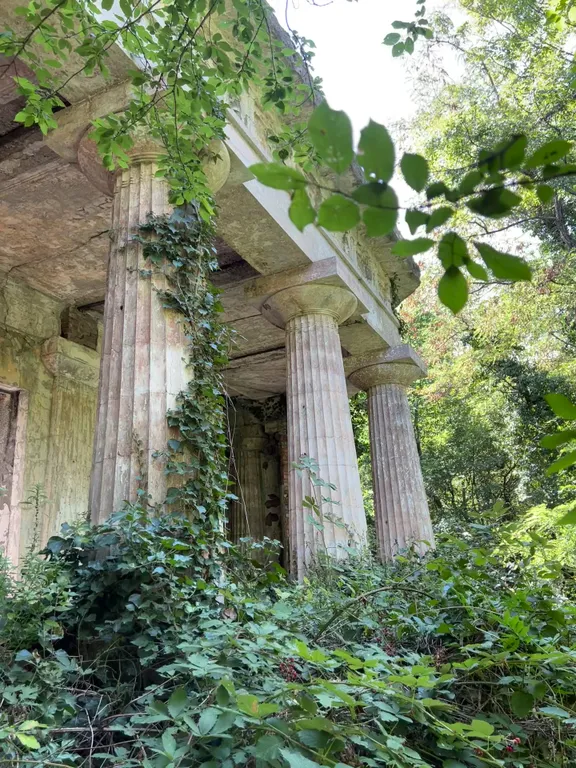 Квартира с видом на море