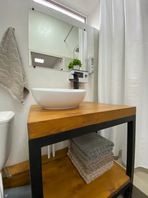 Уютное жилье