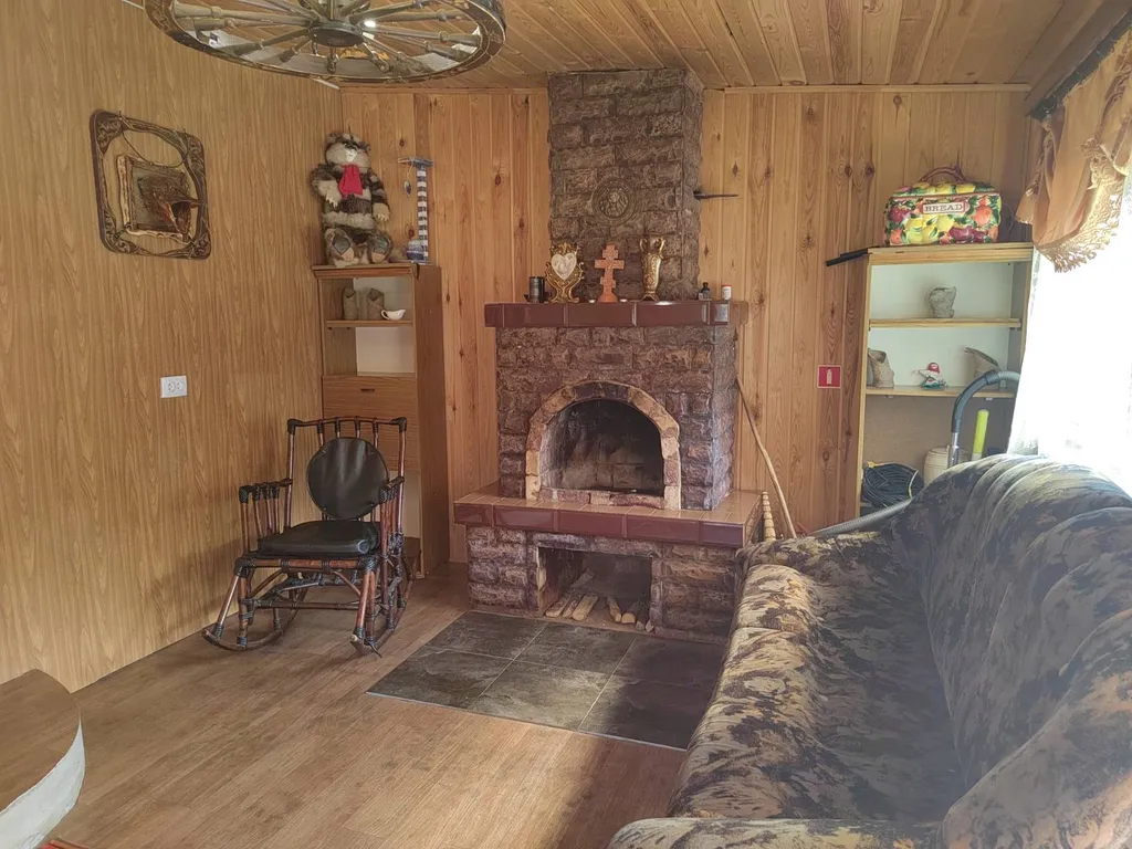 Гостевой дом Простоквашино