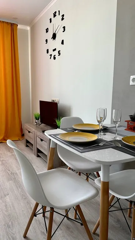 У нас лучшие чем дома