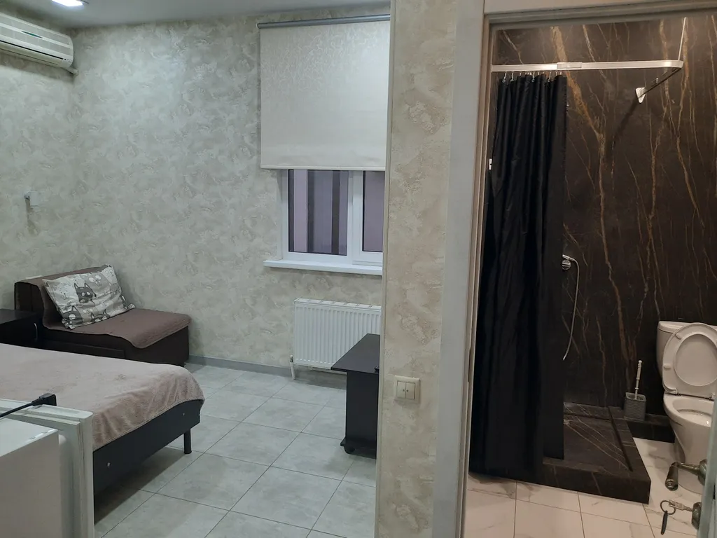 Квартира Комната — Геленджик