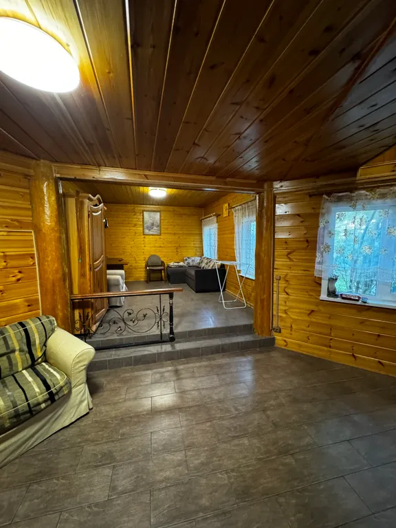 Уютное Бунгало в лесу у горнолыжного склона и пляжа Сорочаны