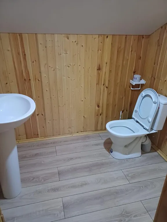 4-комнатный Дом