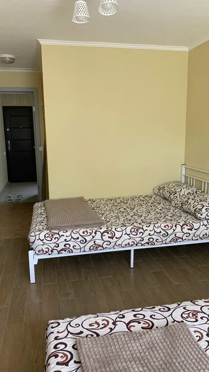 Квартира Комната — Пляхо