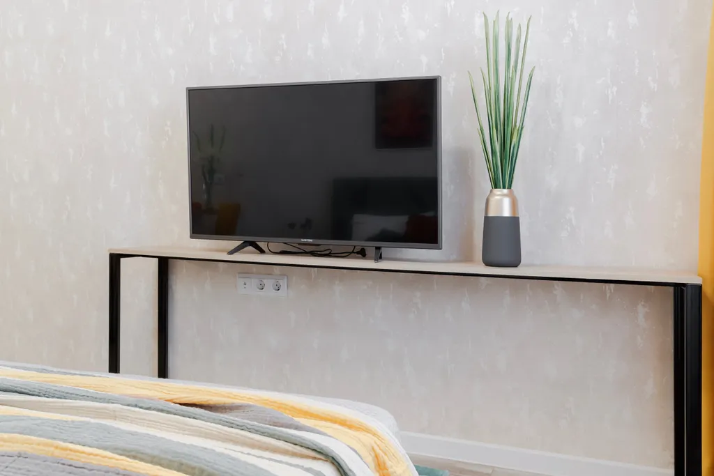 Уютная студия