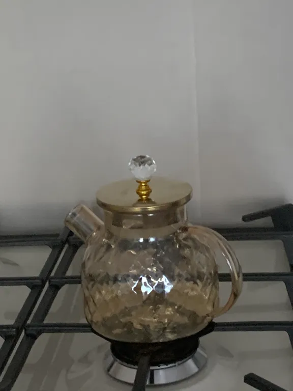 Квартира класса люкс