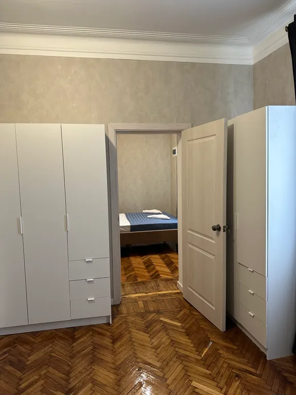 Дом под ключ