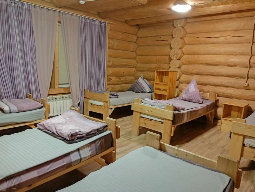 Гостевой дом В гостях у сказки