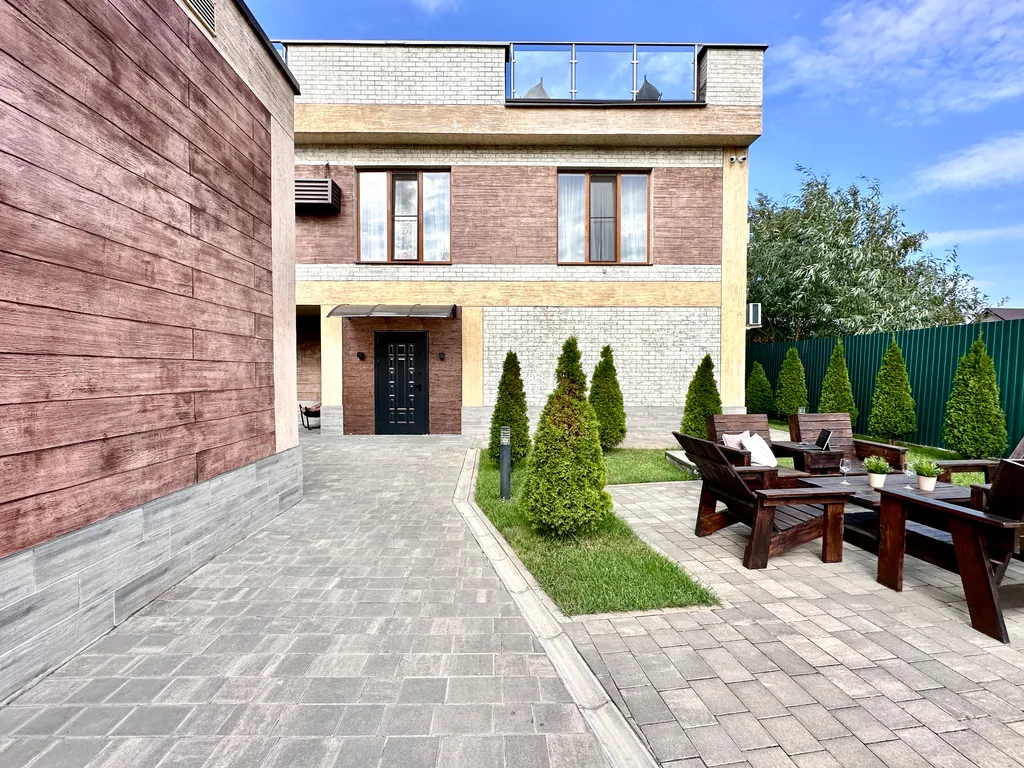 Апартамент 1