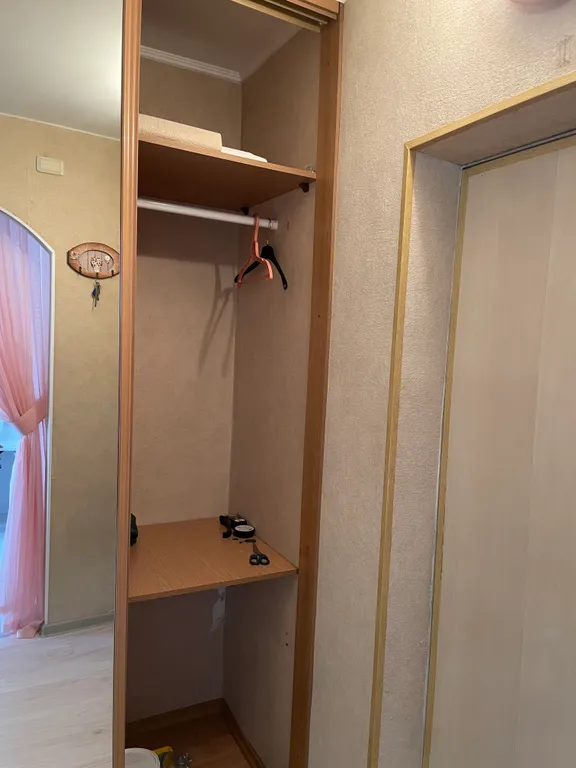 Однокомнатная квартира в самом центре города