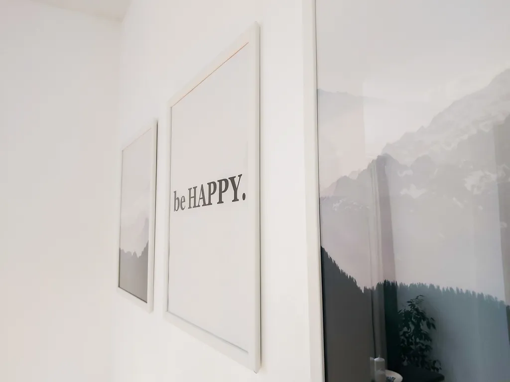 Студия в современном стиле в новом ЖК