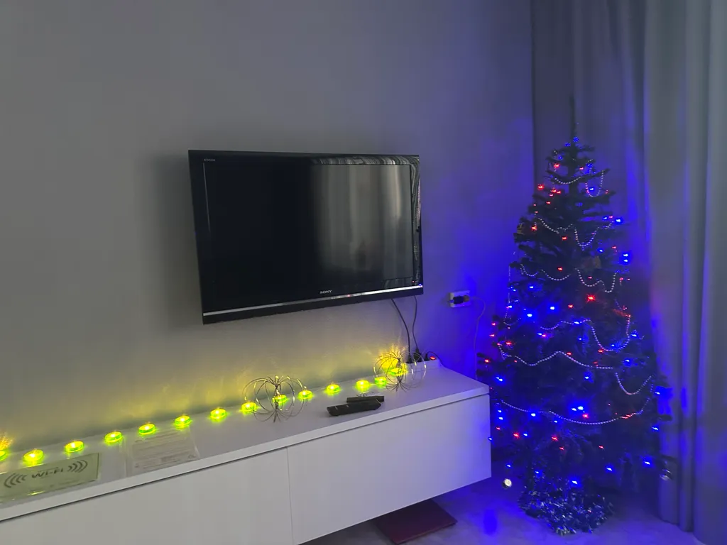 Квартира Уютная квартирка — аренда посуточно в Миасс