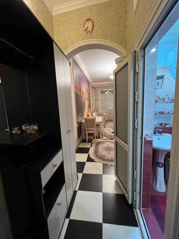 Коттедж Уютный домик — Дербент