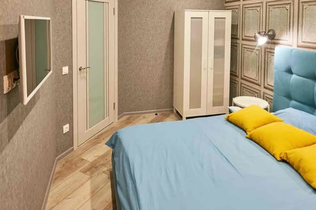 Благоустроенная квартира в ЖК Аллея Звёзд