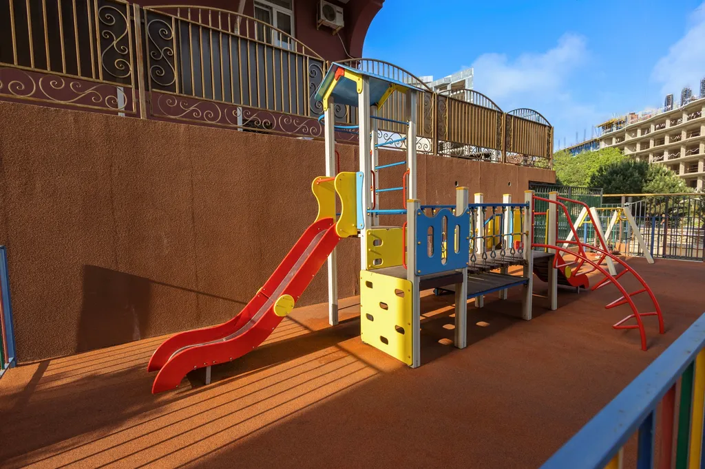 Уютная квартира возле моря