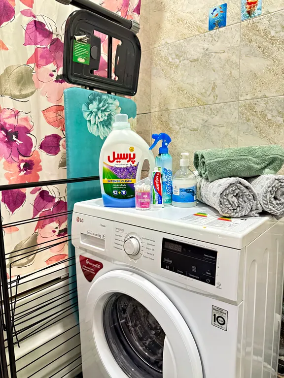 Новостройка в Мирзо Улугбекском районе