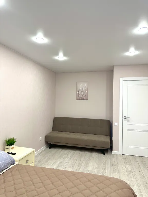 Уютная квартира рядом с историческим центром города