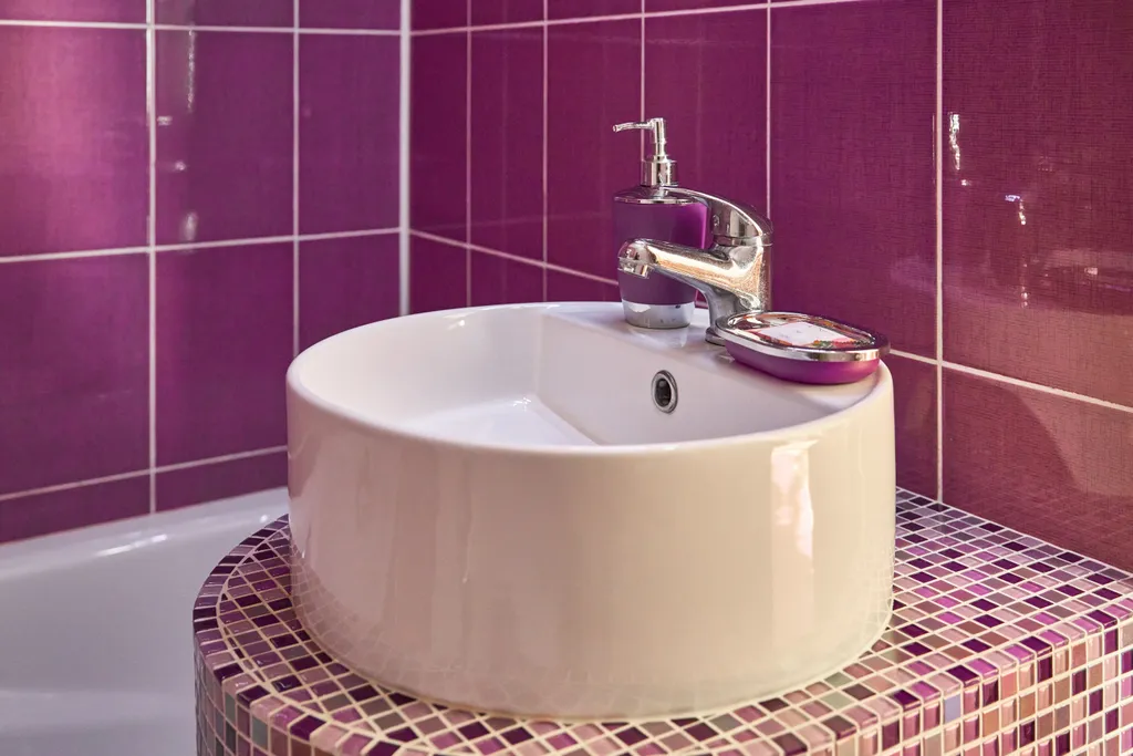 Люкс с балконом