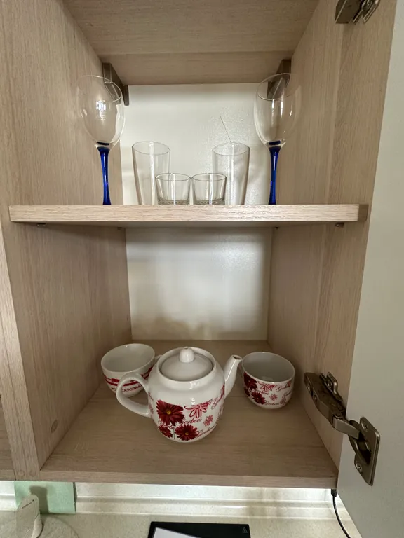 Квартира Квартира Комфортная студия — Сириус